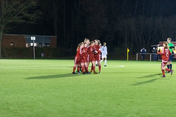 Bild 211 - Frauen SV Wahlstedt - SG KA-HU : Ergebnis: 3:2